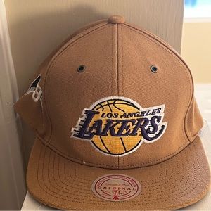 Lakers Hat